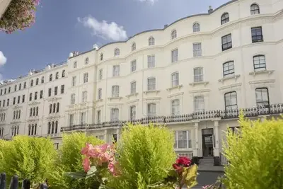 Hôtel The 55 By Le Mirage
