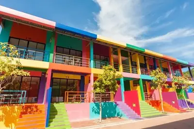 Hôtel Xanadu Beach Resort