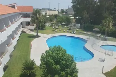 Hôtel Pradillo Conil