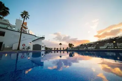 Hôtel Cala Dor Apartments