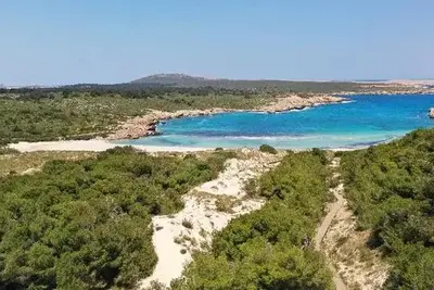 Hôtel Llucatx Menorca