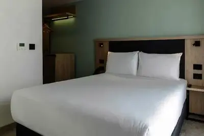 Hôtel Levante St Julian’s Affiliated By Melia