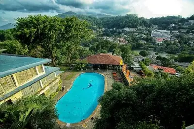 Hôtel Thilanka
