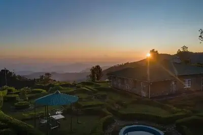 Hôtel Tea Factory