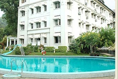 Hôtel Suisse