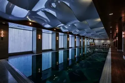 Hôtel Doubletree By Hilton Istanbul Topkapi