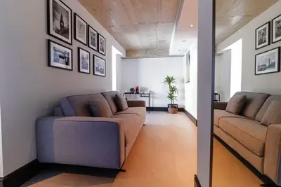 Hôtel The Londoner Hotel Sliema