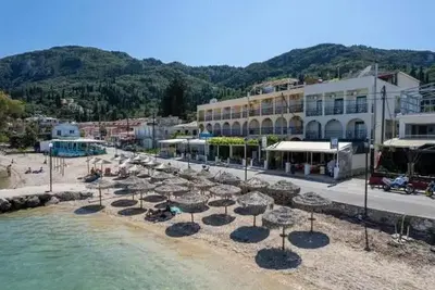Hôtel Riviera Seaside Hotel