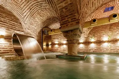 Hôtel Hagia Sofia Mansions