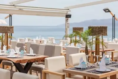 Hôtel Elmi Suites