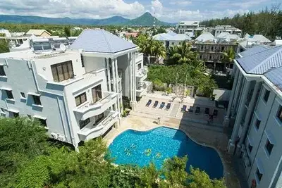 Hôtel Sea Villa