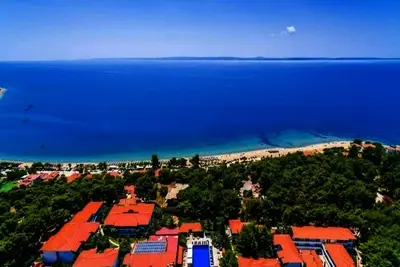 Hôtel Philoxenia Hotel