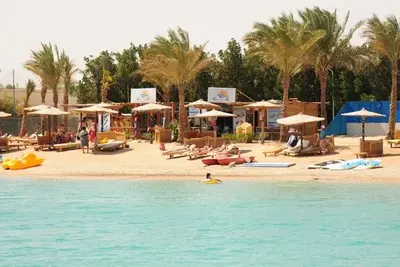 Hôtel Mirage Bay Resort & Aquapark