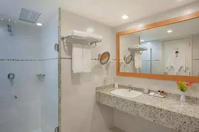 Hôtel Windsor Leme Hotel