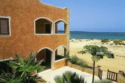 Hôtel Ca Nicola