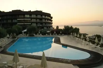 Hôtel Eolian Milazzo Hotel
