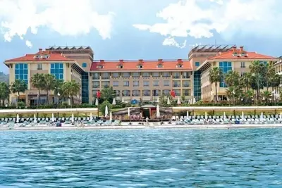 Hôtel Fame Residence Kemer & Spa