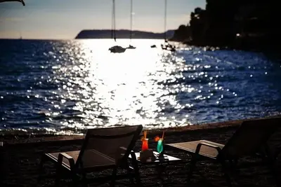 Hôtel Dubrovnik Luxury Residence L'orangerie