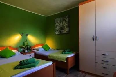 Hôtel Rooms Edna