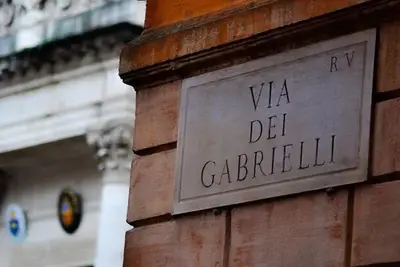 Hôtel Relais Palazzo Taverna