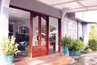 Hôtel Galway Heights
