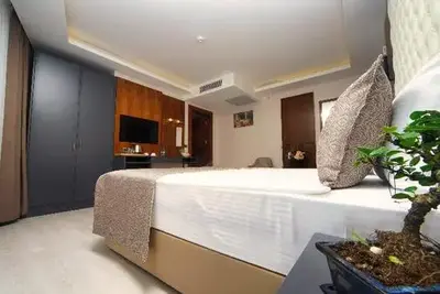 Hôtel My Dream Istanbul Hotel