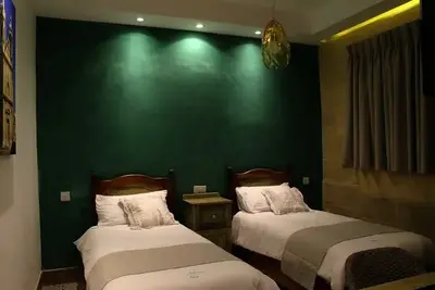 Hôtel Palazzino Nina