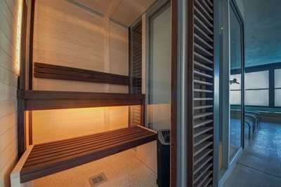 Hôtel Land's End Boutique Hotel