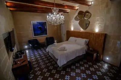 Hôtel Senglea Suites