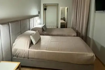 Hôtel Romantica