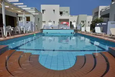 Hôtel Golden Sun Boutique