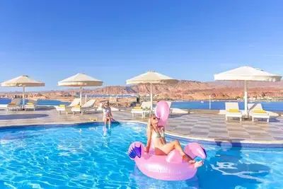 Hôtel Albatros Sharm Resort