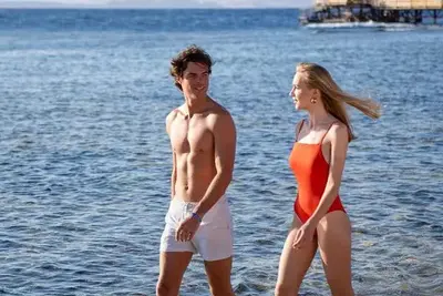 Hôtel Cleopatra Luxury Resort Sharm El Sheikh