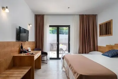 Hôtel D elegant Lapad Dubrovnik