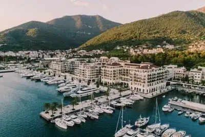 Hôtel Regent Porto Montenegro Hotel