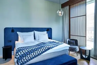 Hôtel Home Tapetfabriken