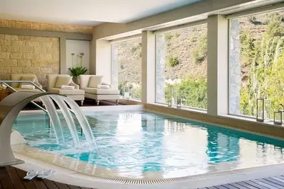 Hôtel Casale Panayiotis