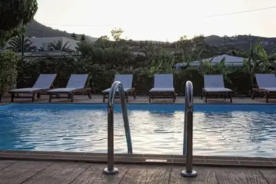 Hôtel Niriides Beach
