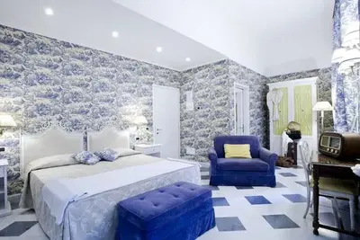 Hôtel Alloro