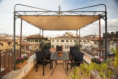 Hôtel Il Bargello
