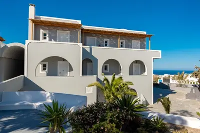 Hôtel Maistros Village