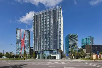 Hôtel Hampton