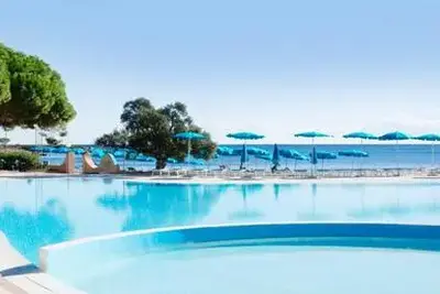 Hôtel Marina Seada Beach