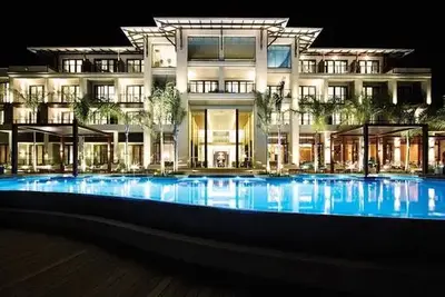 Hôtel Eden Bleu