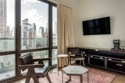 Hôtel The Draper Ascend Hotel Collection