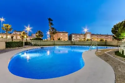 Hôtel Gran Playa