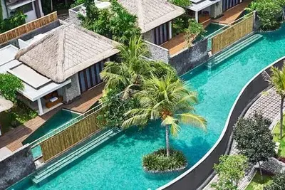 Hôtel Inaya Putri Bali Nusa Dua