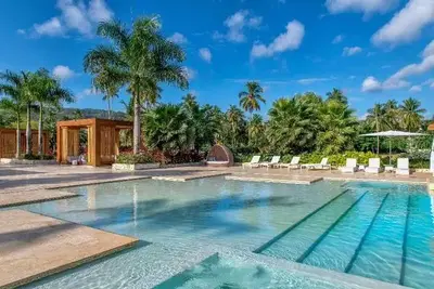 Hôtel Viva V Samana By Wyndham