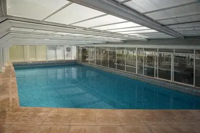 Hôtel Magic Villa Benidorm