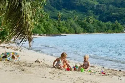 Hôtel Canopy By Hilton Seychelles
